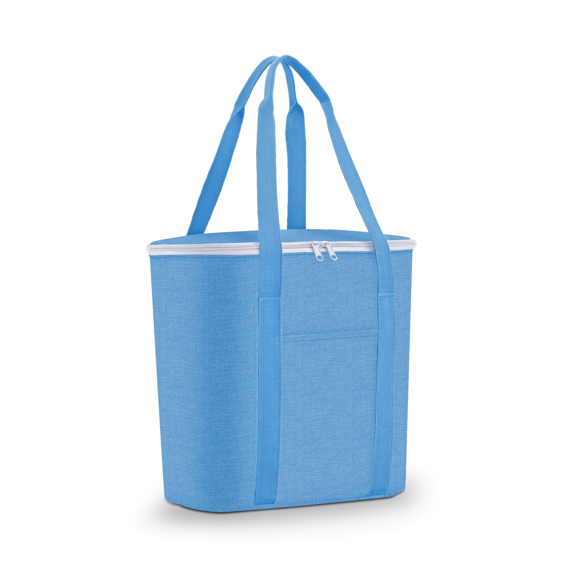 reisenthel - thermoshopper - twist azure