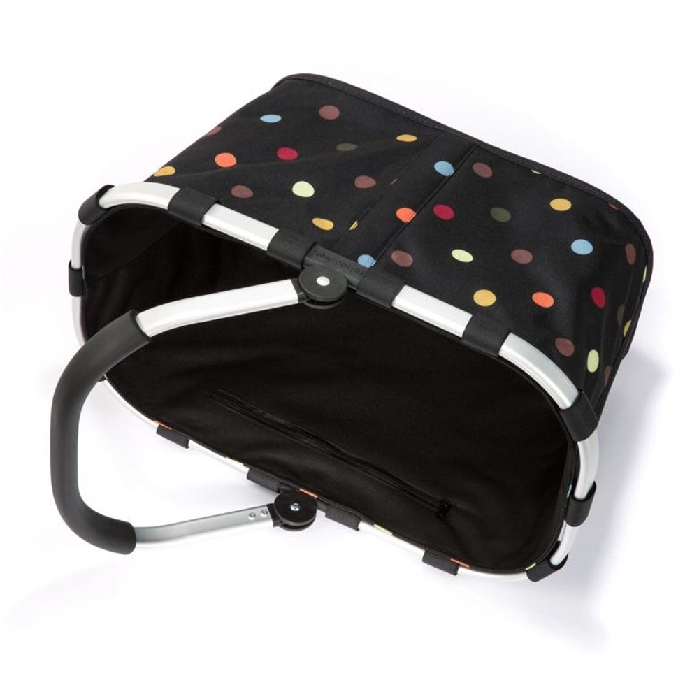 reisenthel - carrybag - dots