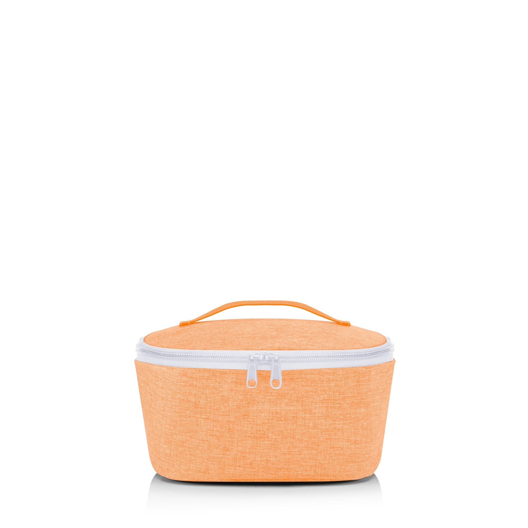 reisenthel - coolerbag S pocket - twist apricot