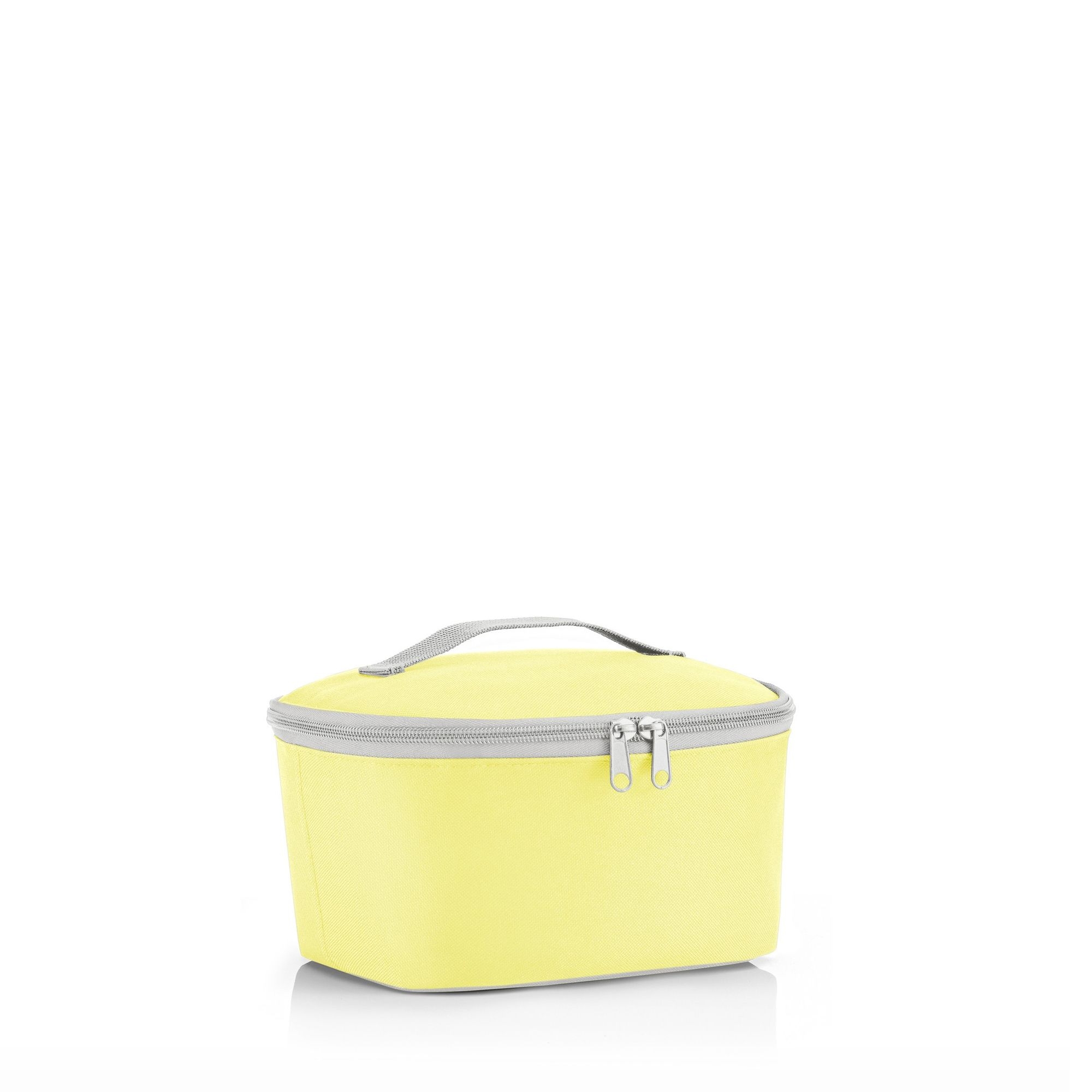 reisenthel - coolerbag S pocket - lemon ice