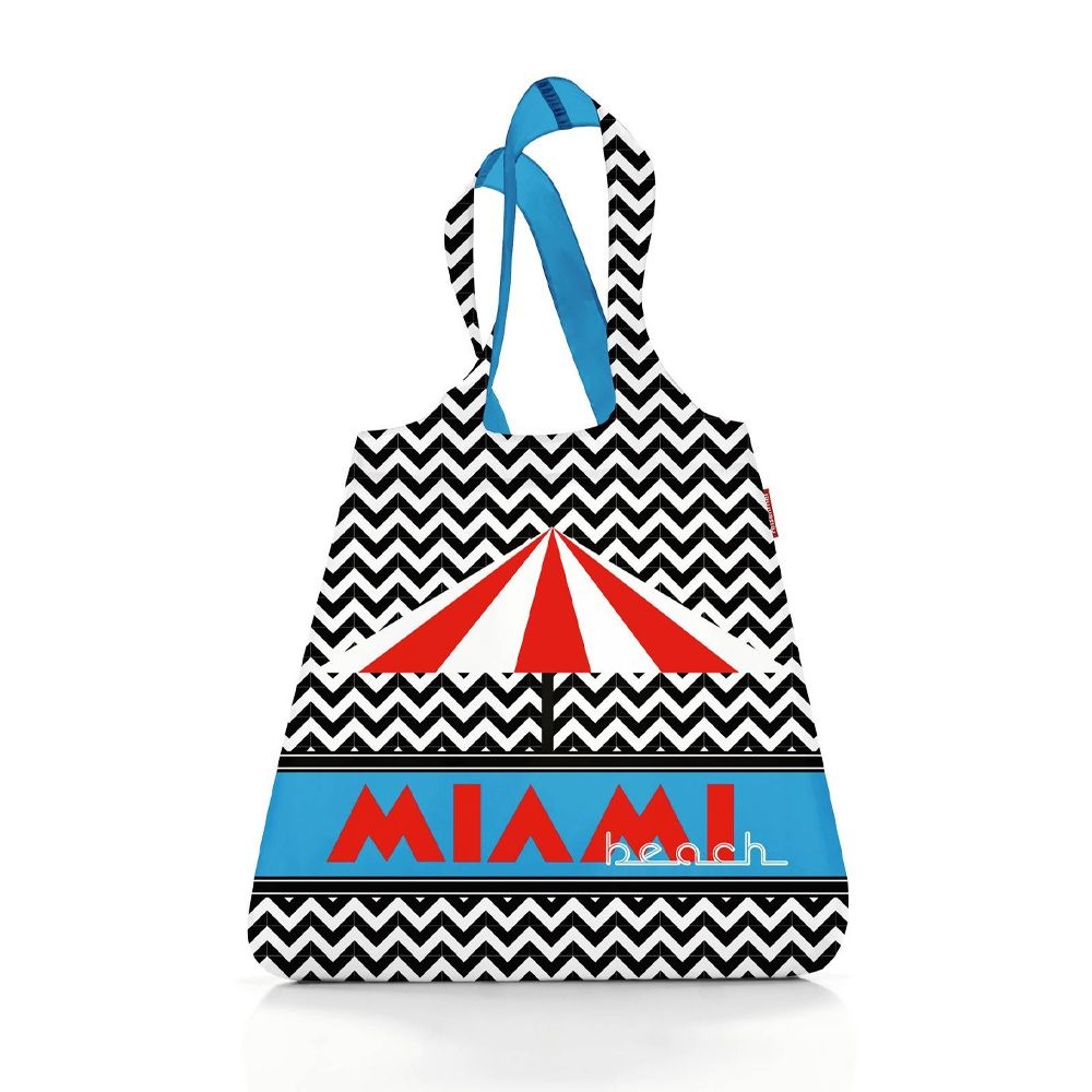 reisenthel - mini maxi shopper - miami