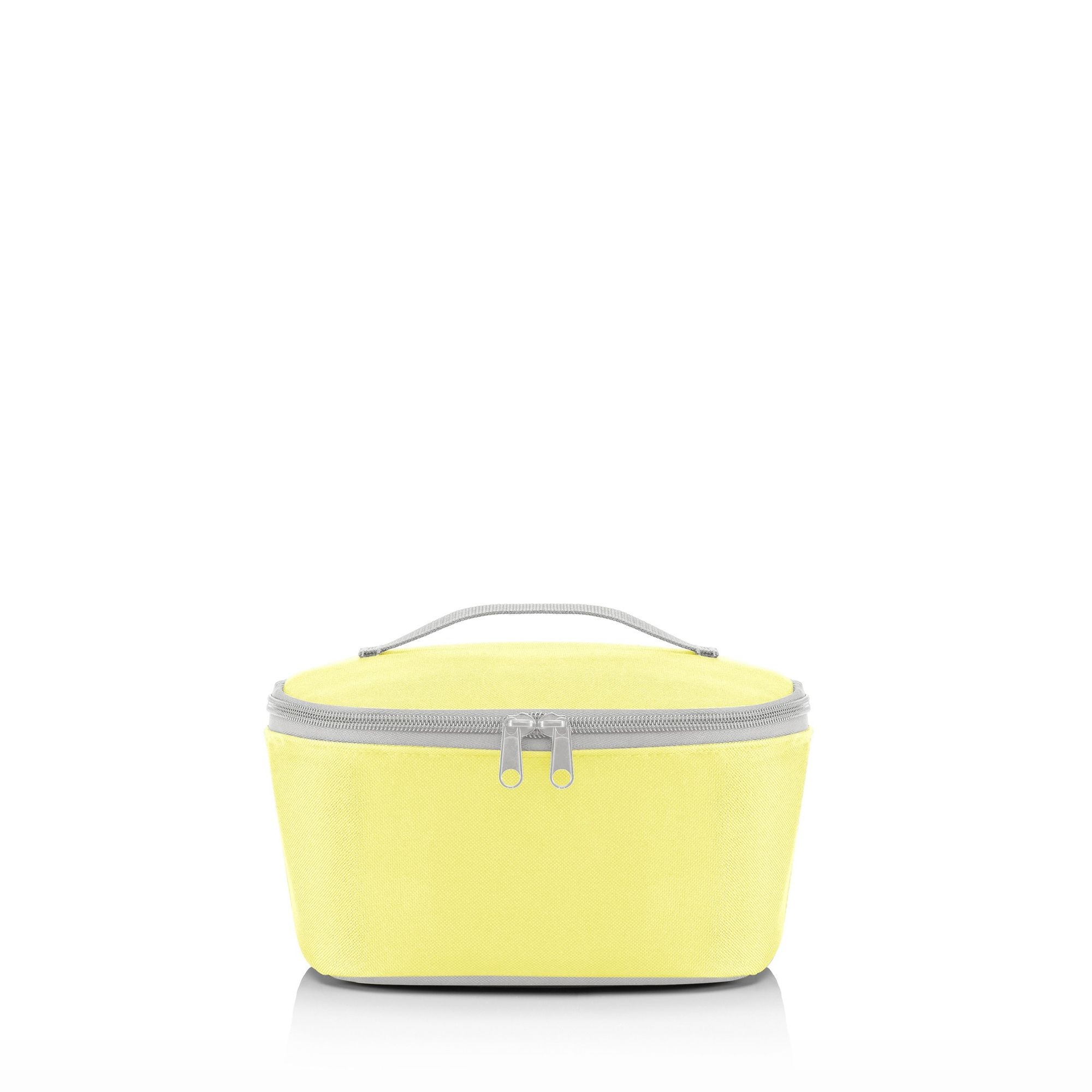 reisenthel - coolerbag S pocket - lemon ice