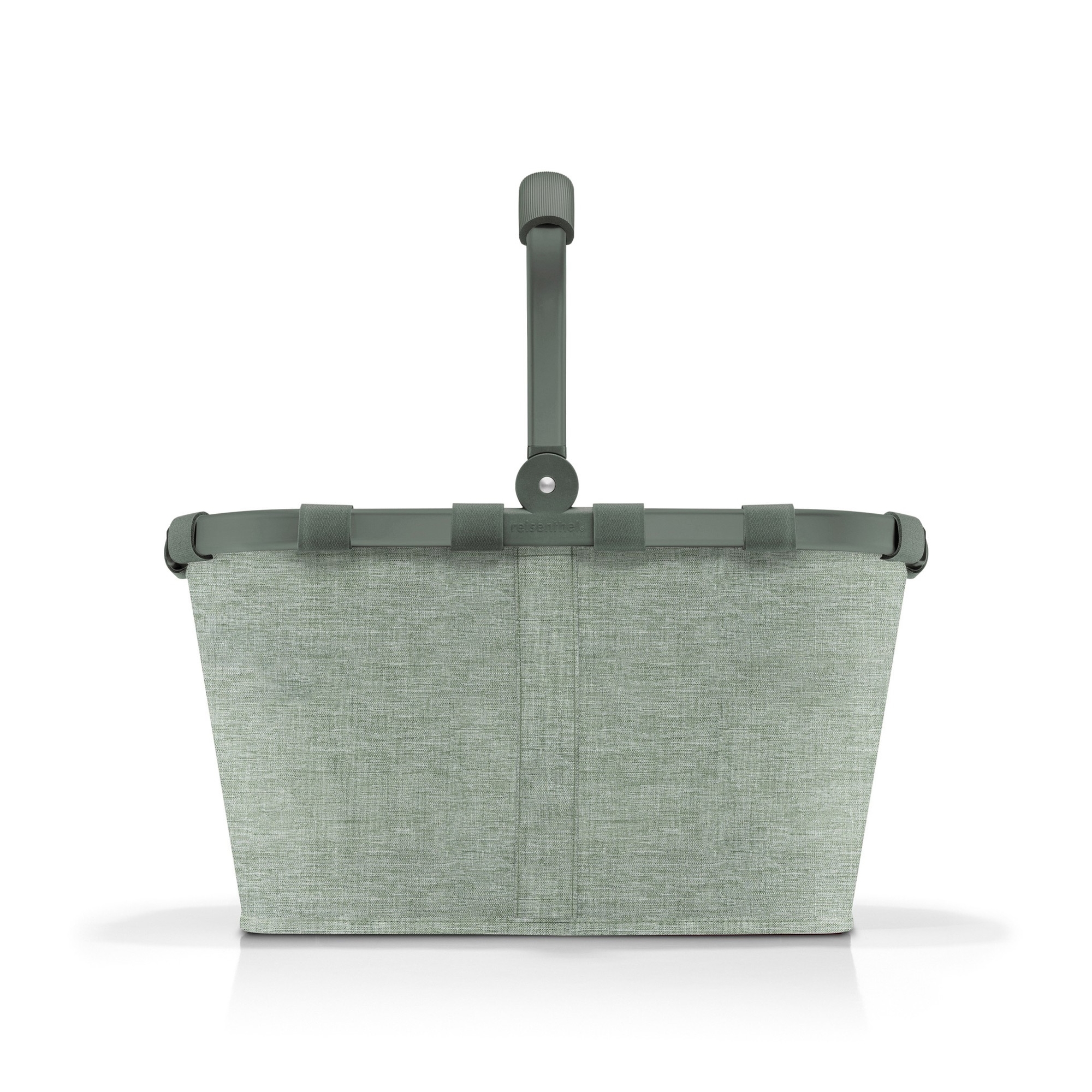 reisenthel - carrybag - twist sage