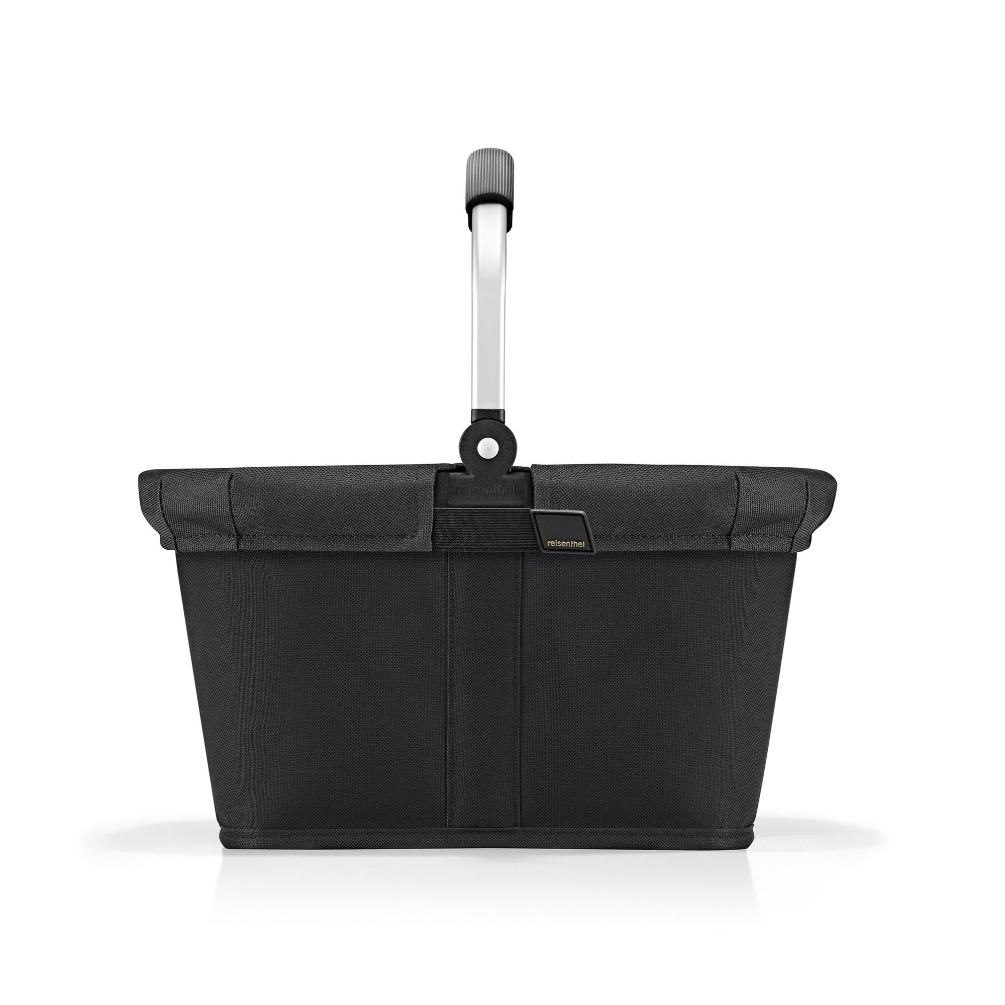 reisenthel - carrybag XS cover - black