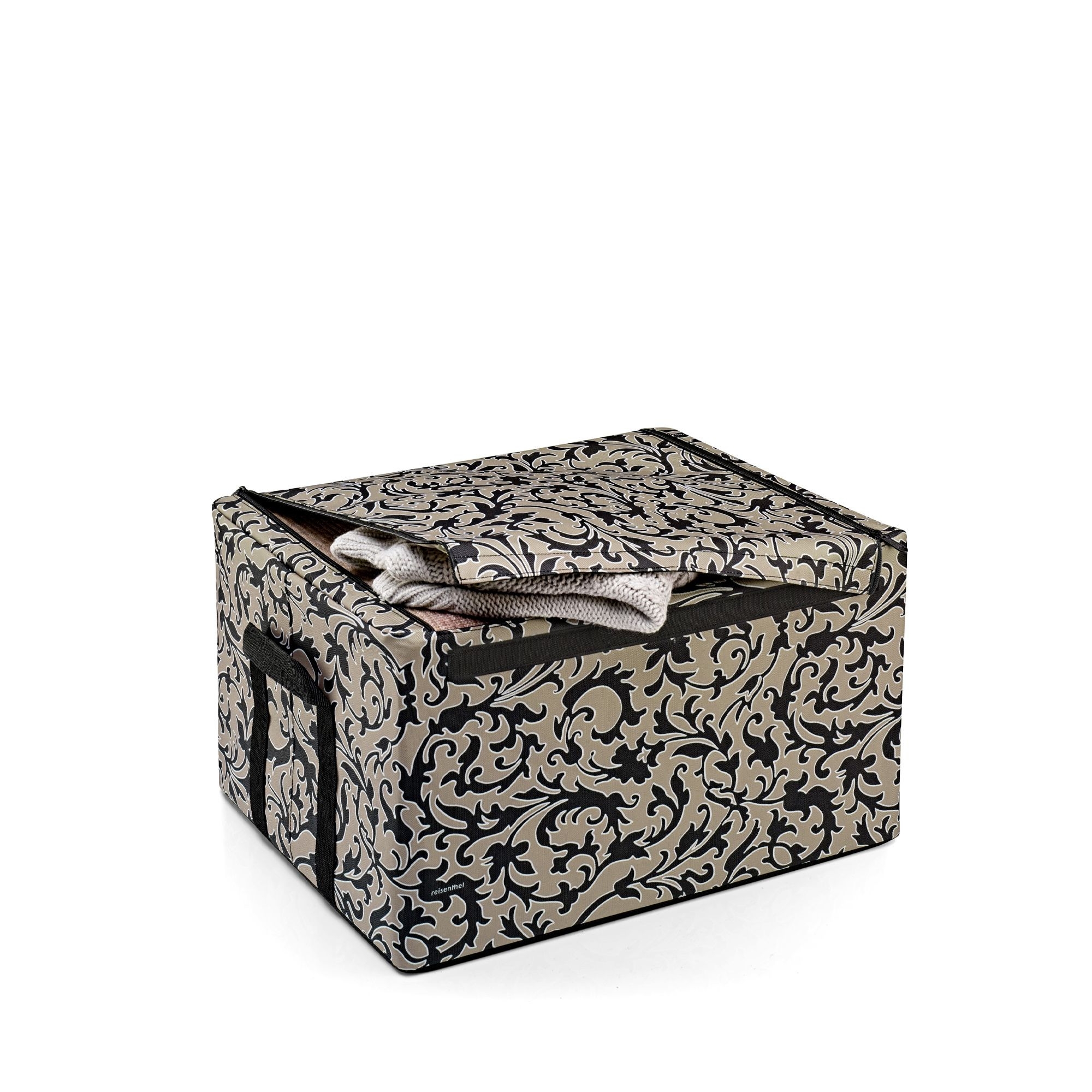 reisenthel - storagebox L - baroque marble