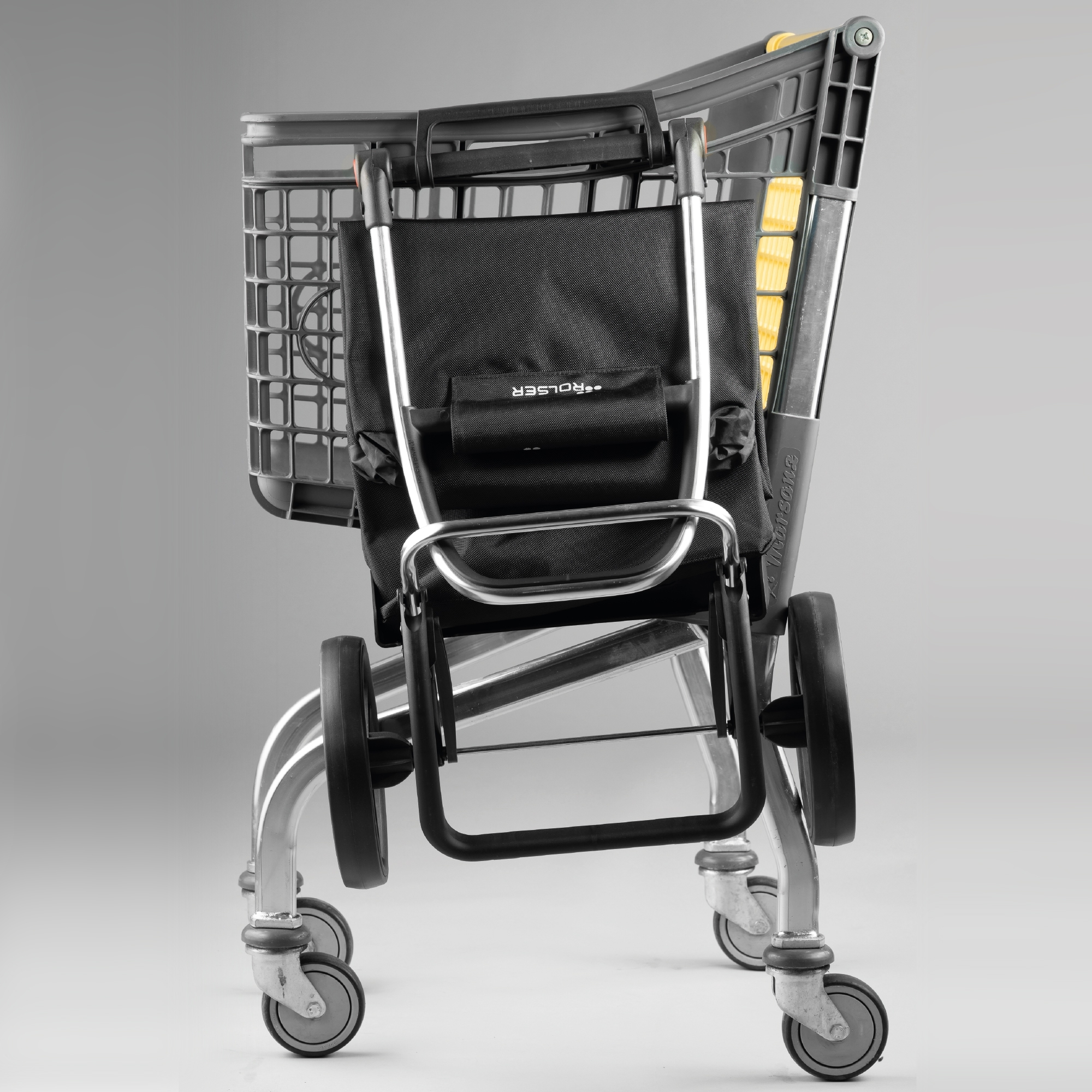 Rolser - Trolley Big Polar 2LRSG