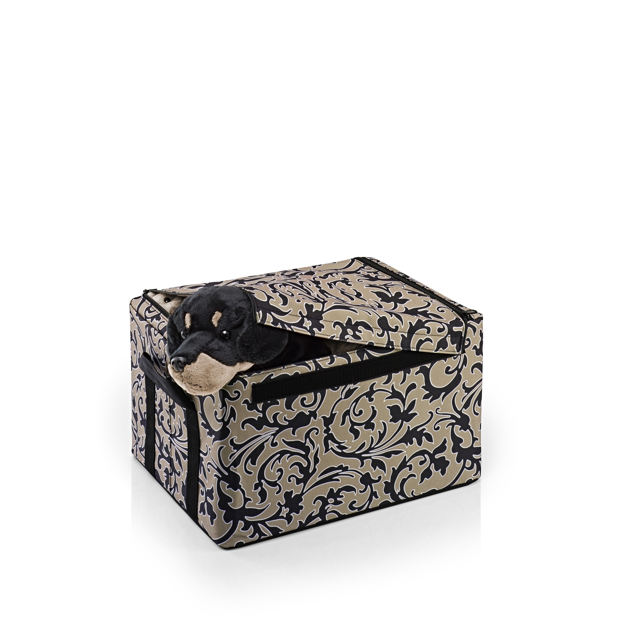 reisenthel - storagebox M - baroque marble