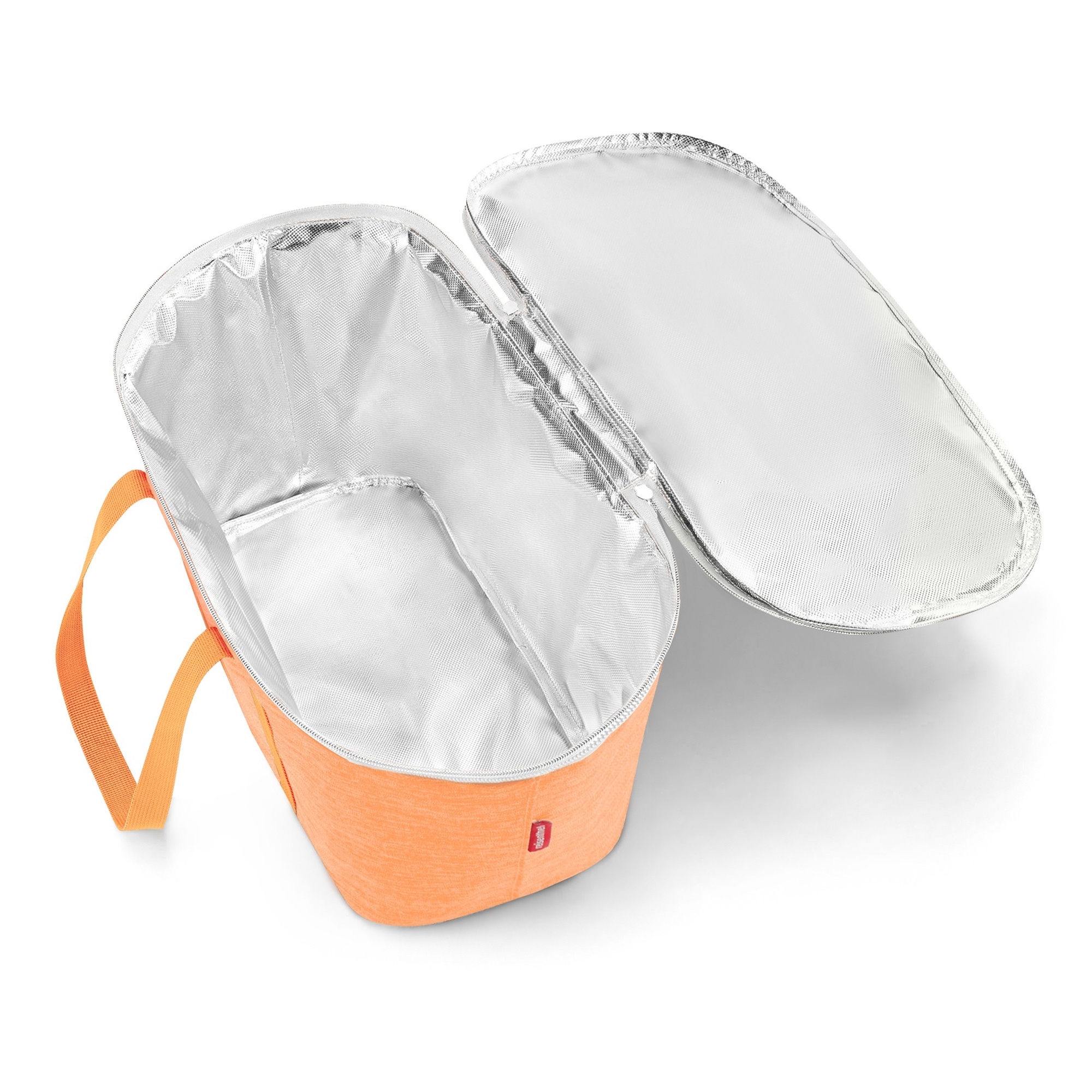 reisenthel - coolerbag - twist apricot