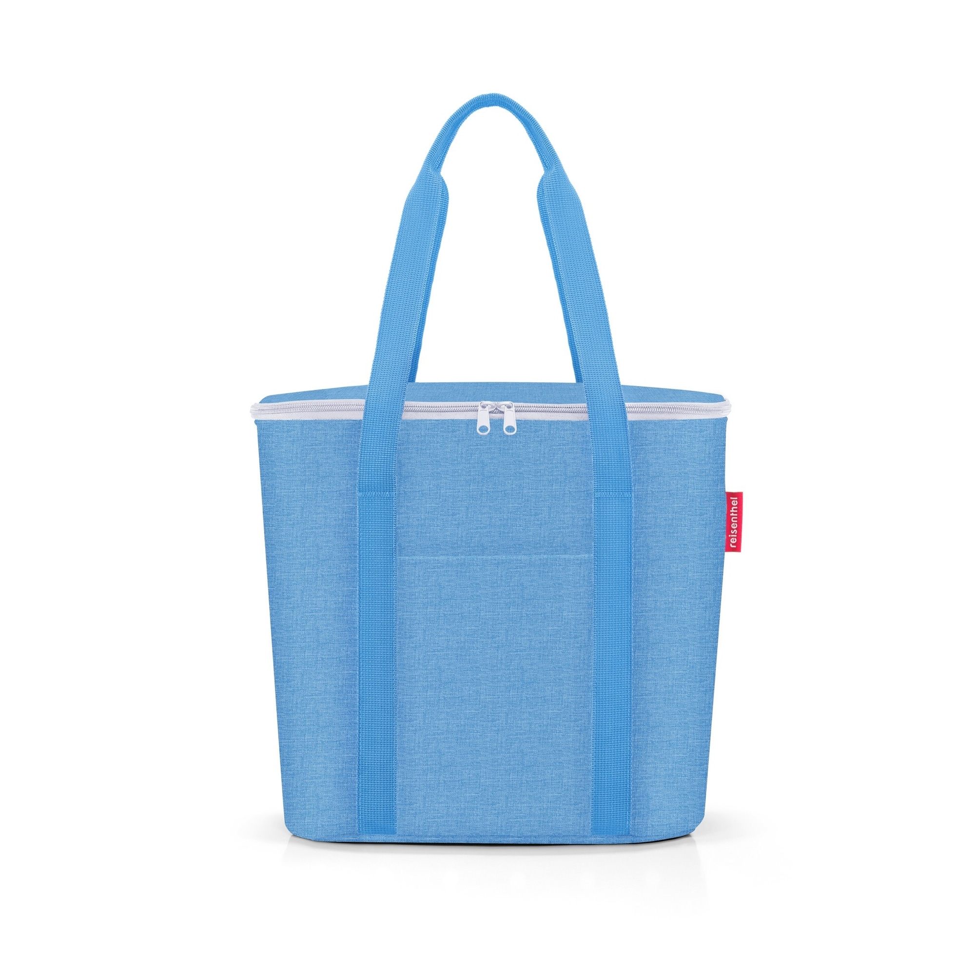 reisenthel - thermoshopper - twist azure