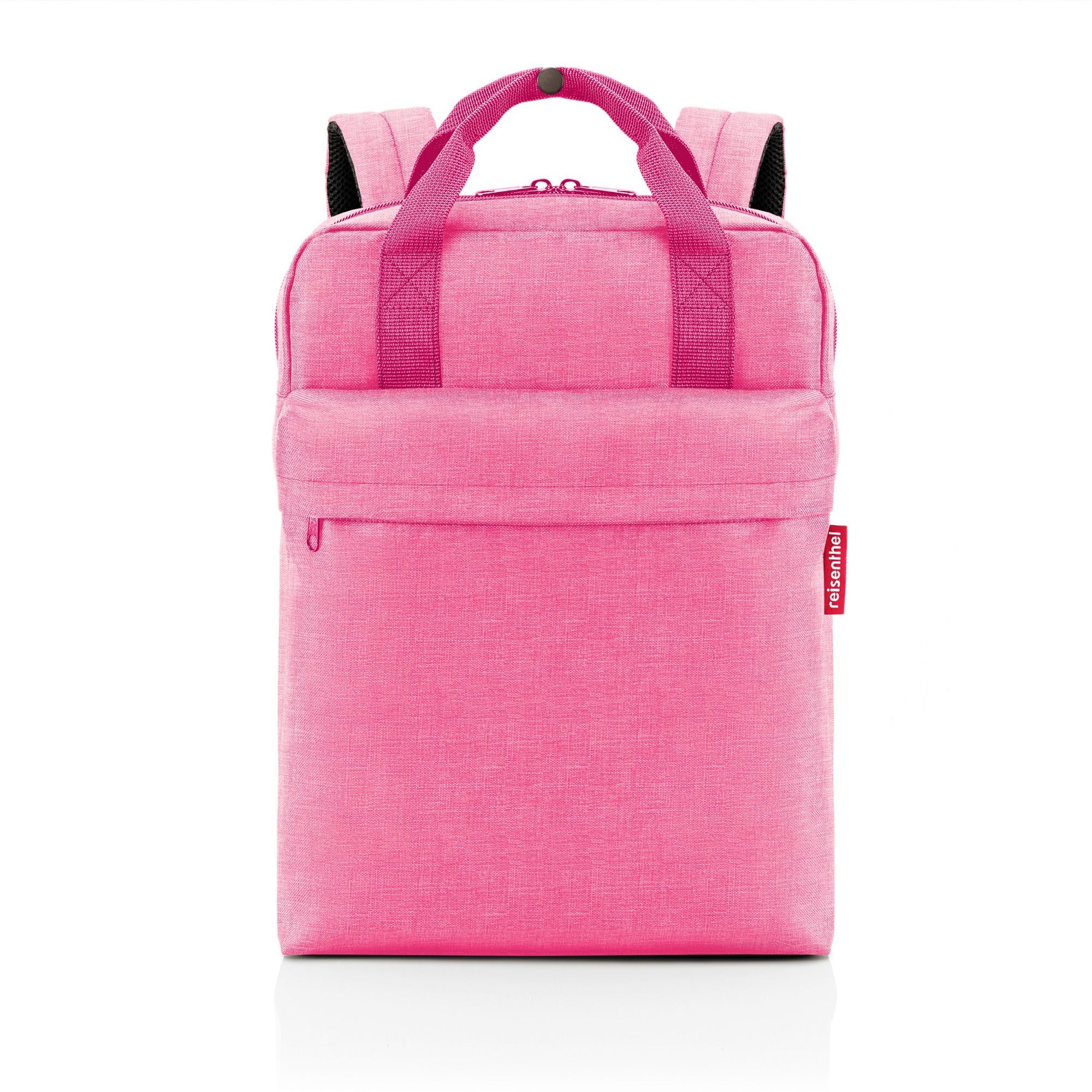 reisenthel - allday backpack M iso - twist pink