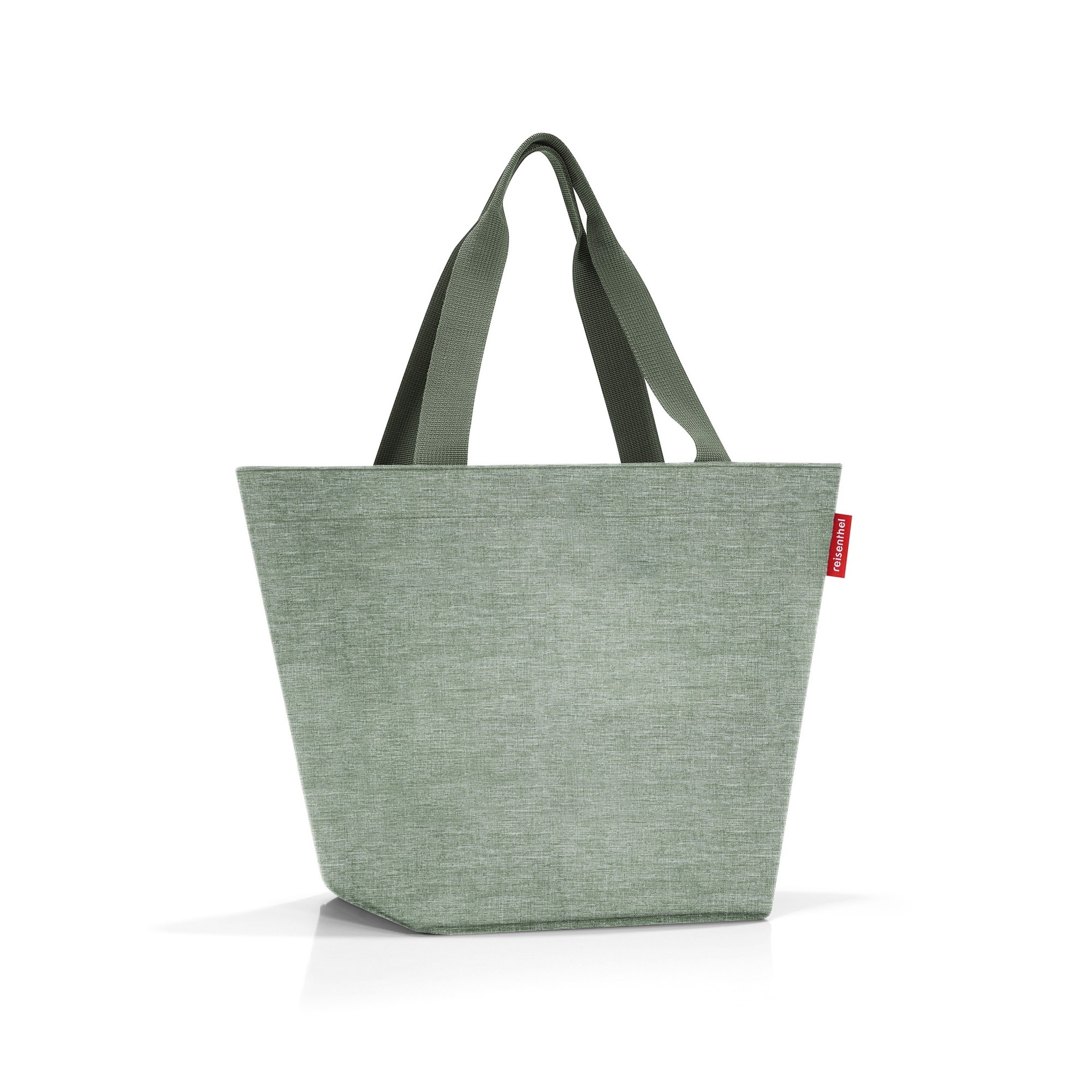 reisenthel - shopper M - twist sage