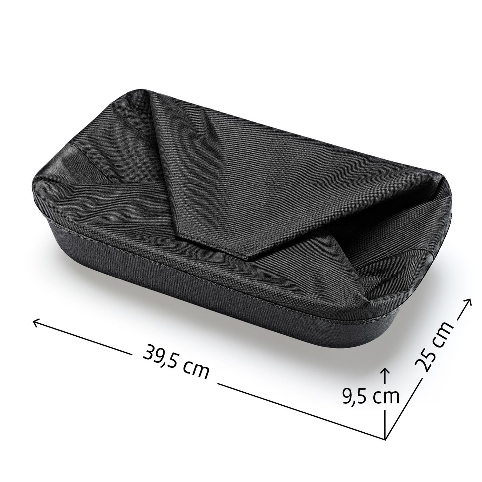 reisenthel - shoppingbasket - black