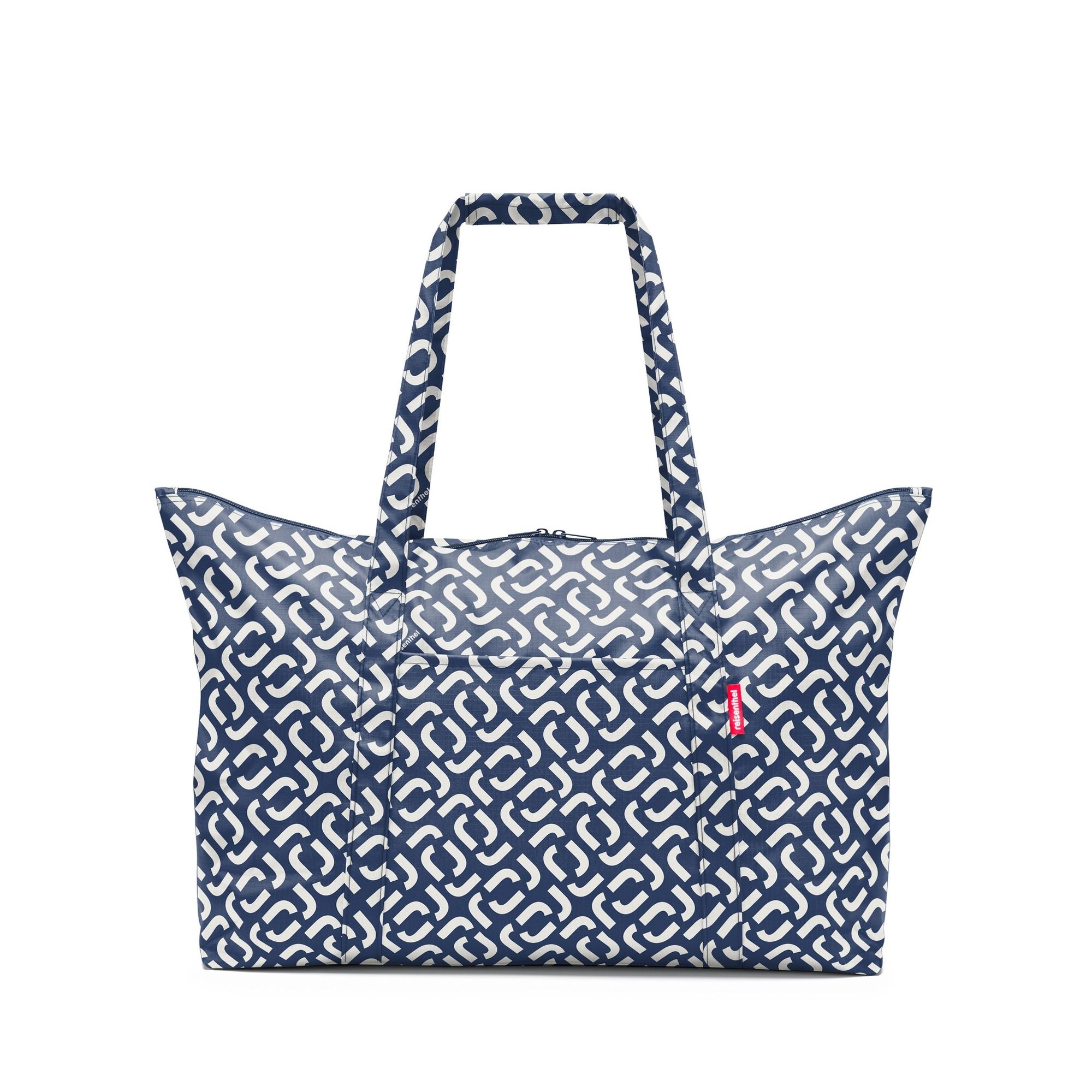 reisenthel - mini maxi travelbag - signature navy