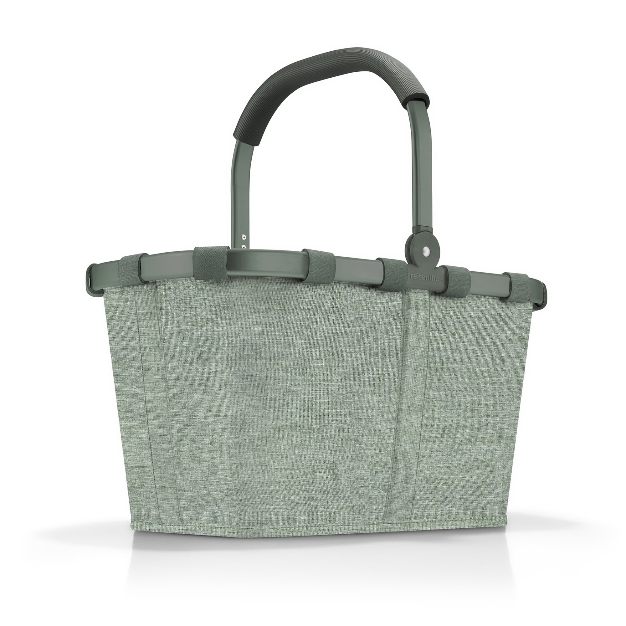 reisenthel - carrybag - twist sage