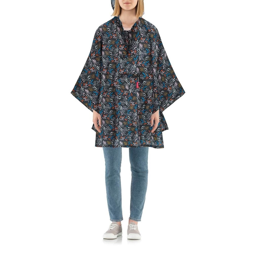 reisenthel - mini maxi poncho - autumn 1