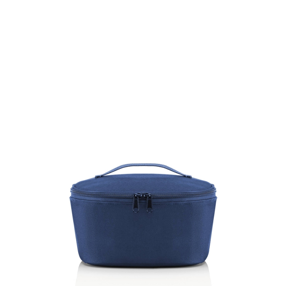 reisenthel - coolerbag S pocket - navy