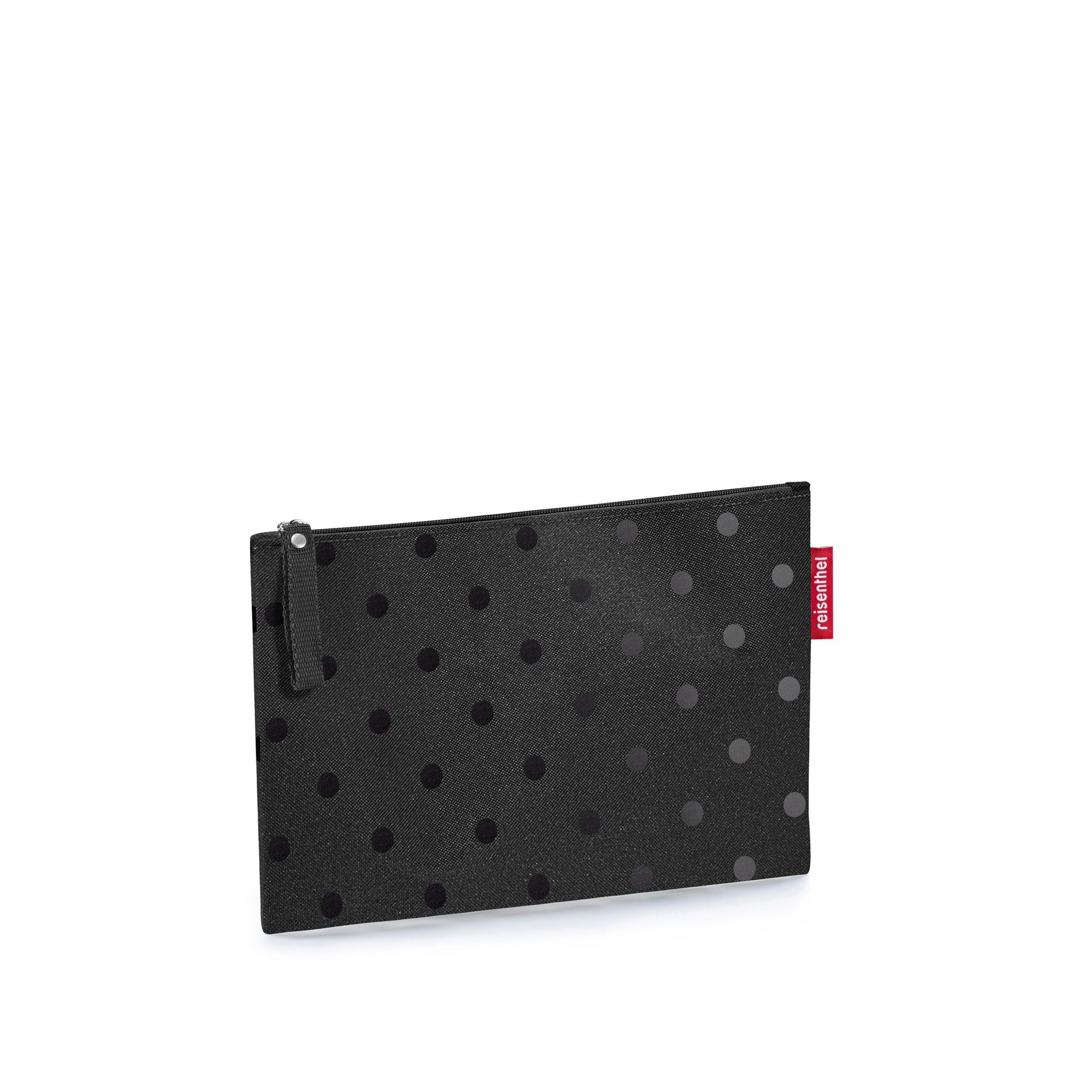 reisenthel - case 1 - glossy dots black