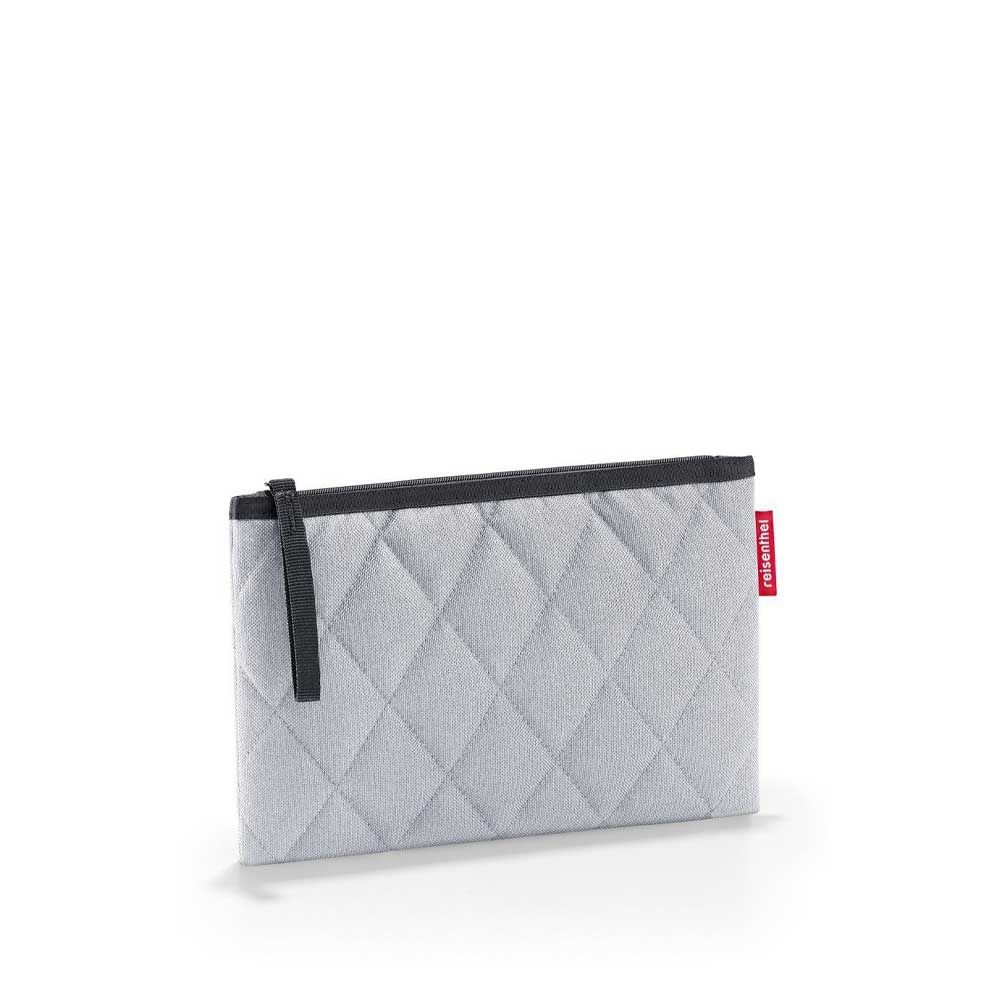 reisenthel - case 1 - rhombus light grey