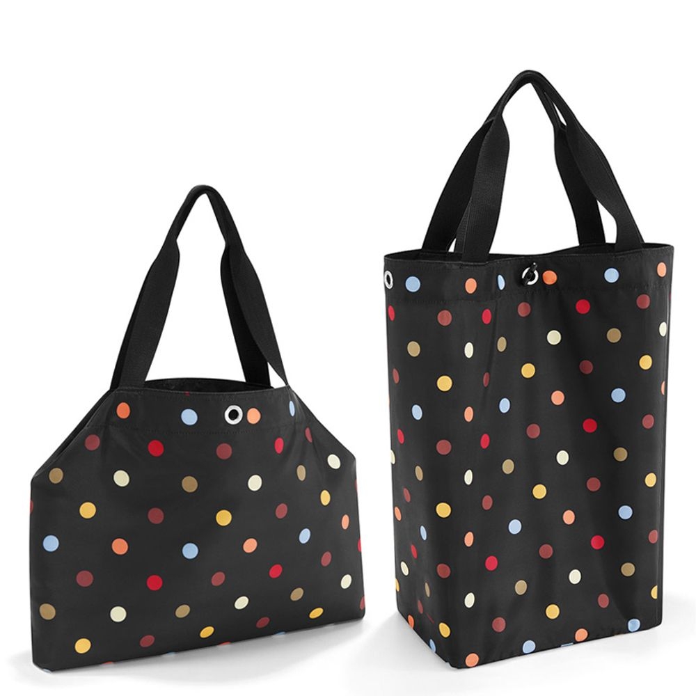 reisenthel - changebag - dots