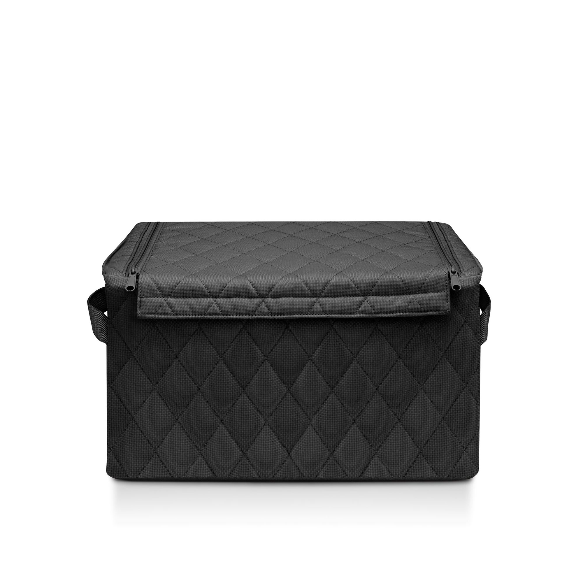 reisenthel - storagebox M - rhombus black