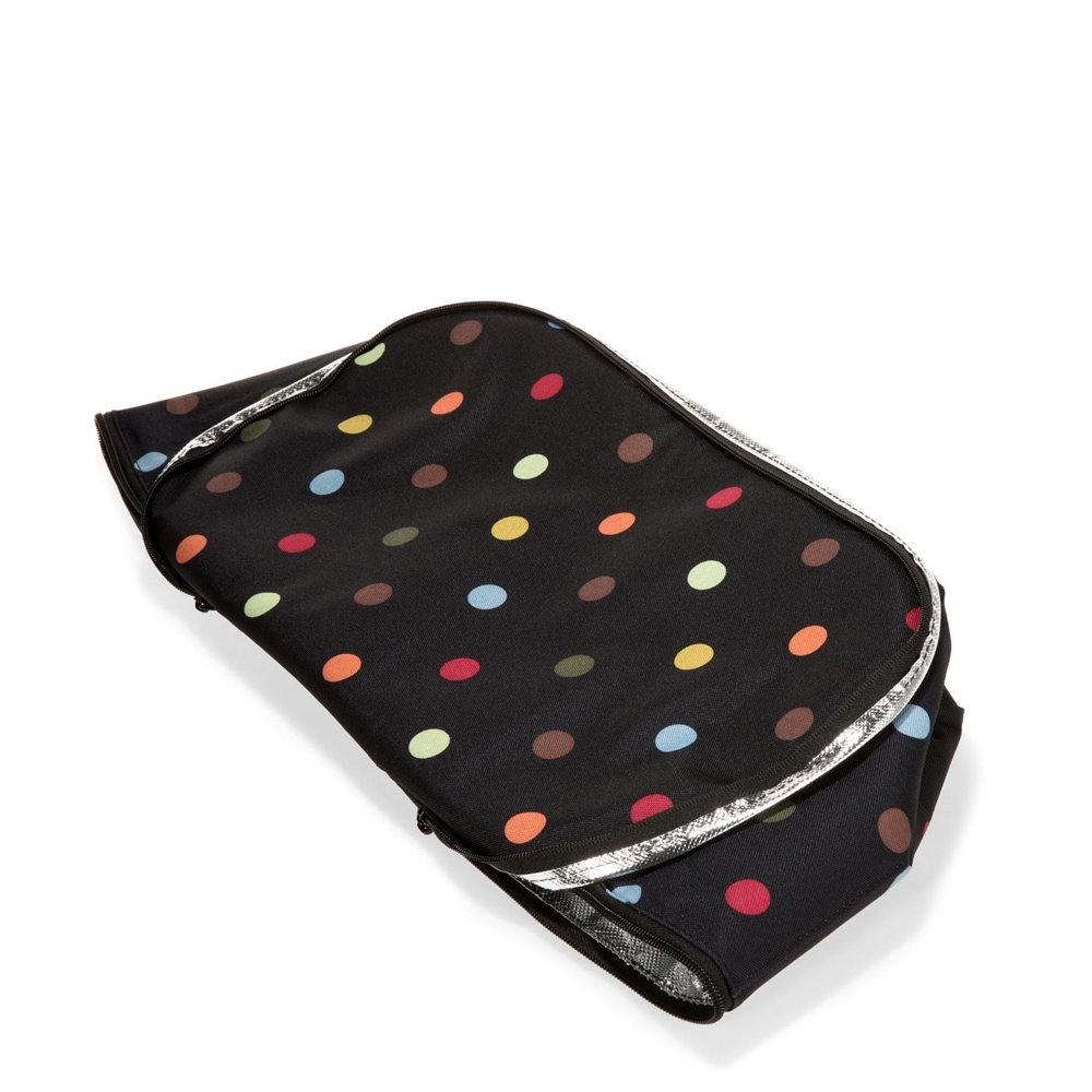 reisenthel - coolerbag - dots