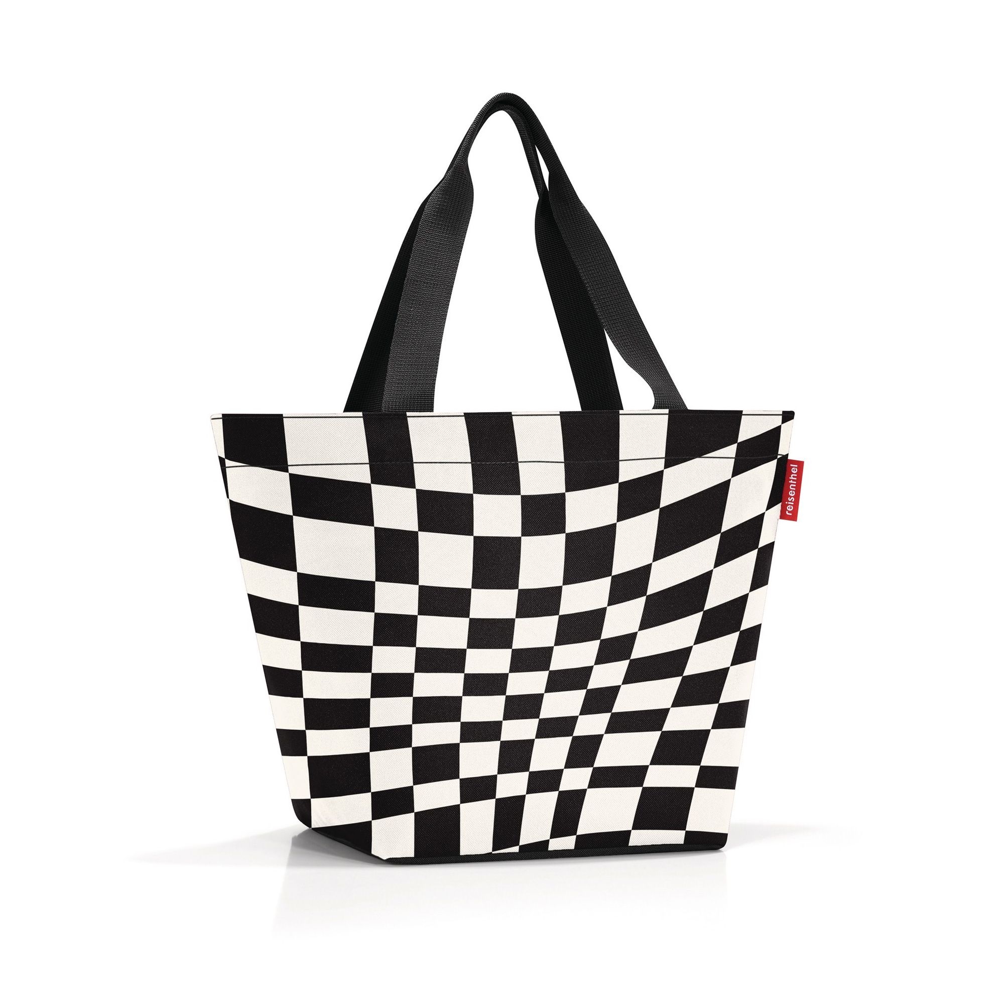 reisenthel - shopper M - op-art