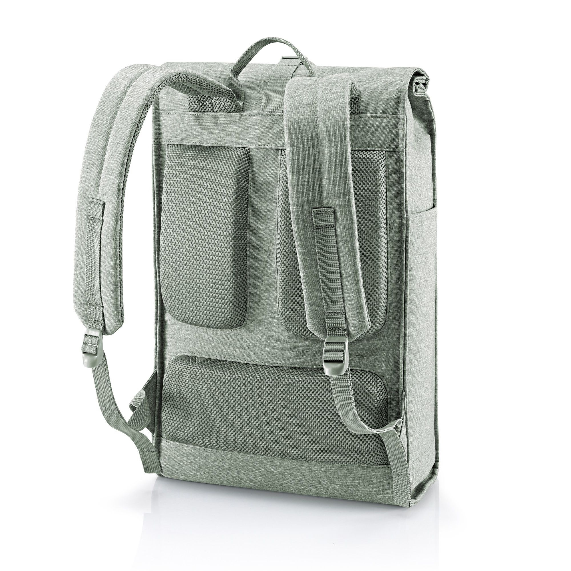 reisenthel - urban rolltop -  twist sage