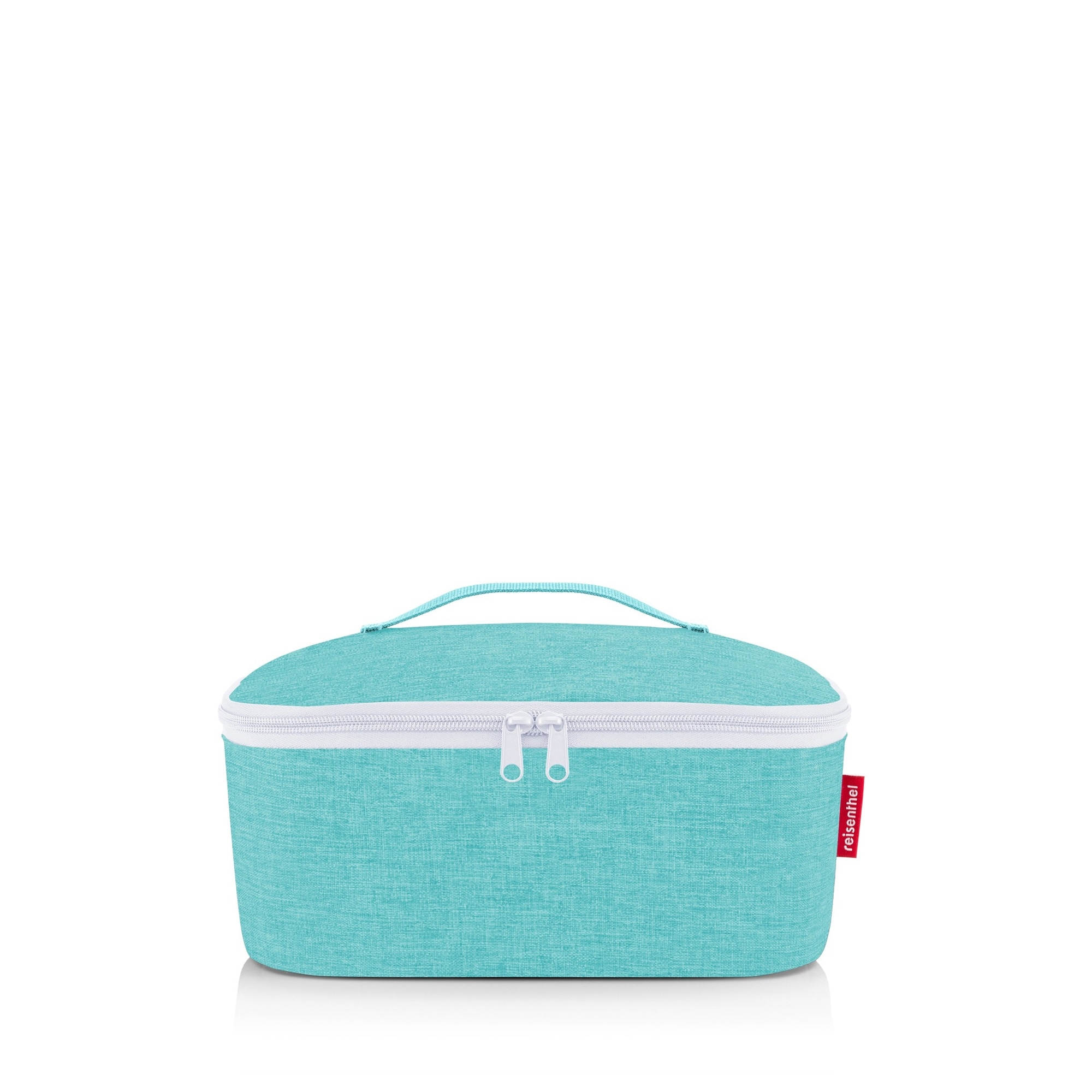 reisenthel - coolerbag M pocket - twist ocean