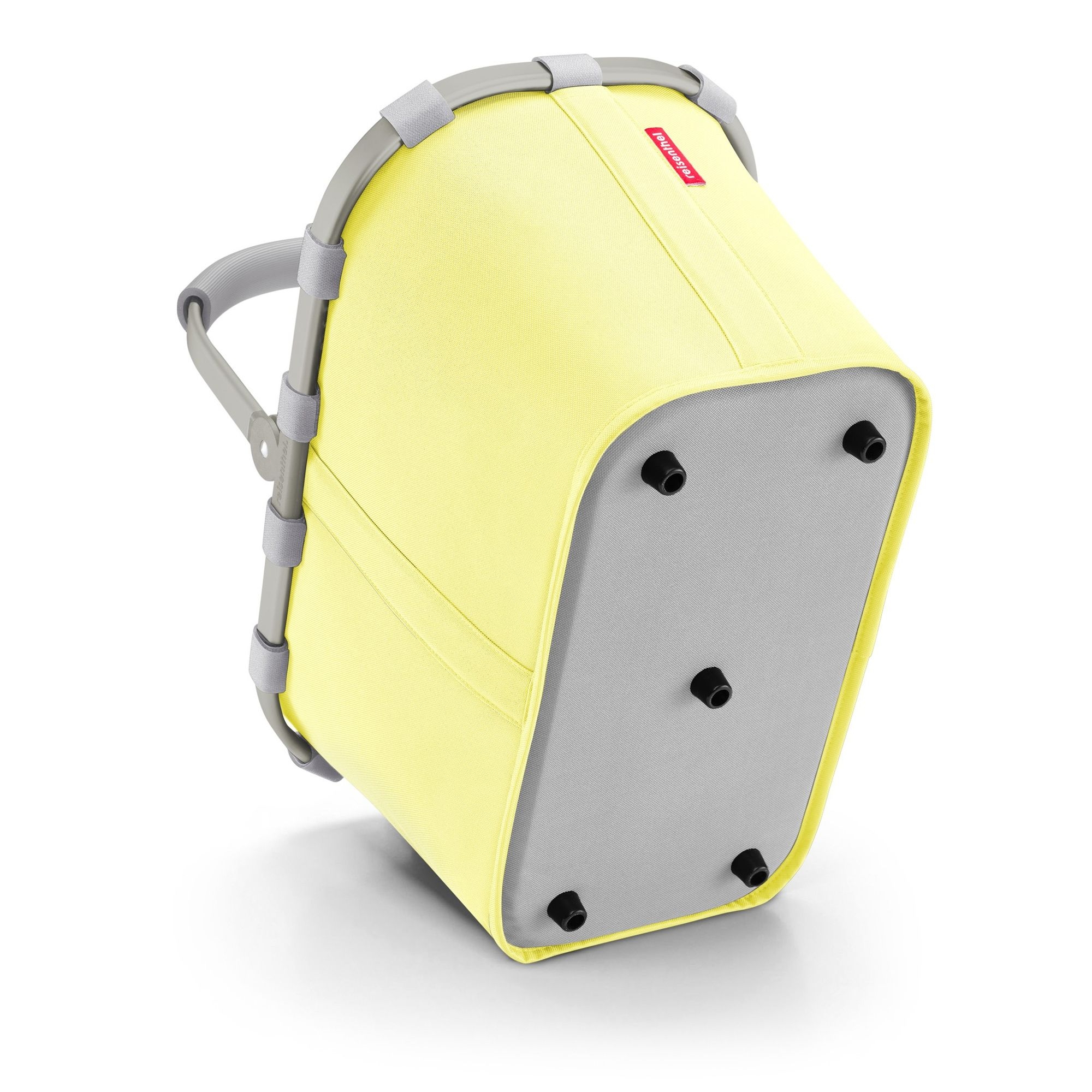 reisenthel - carrybag - frame lemon ice