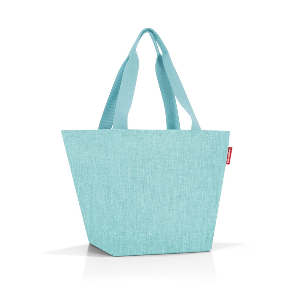 reisenthel - shopper M - twist ocean