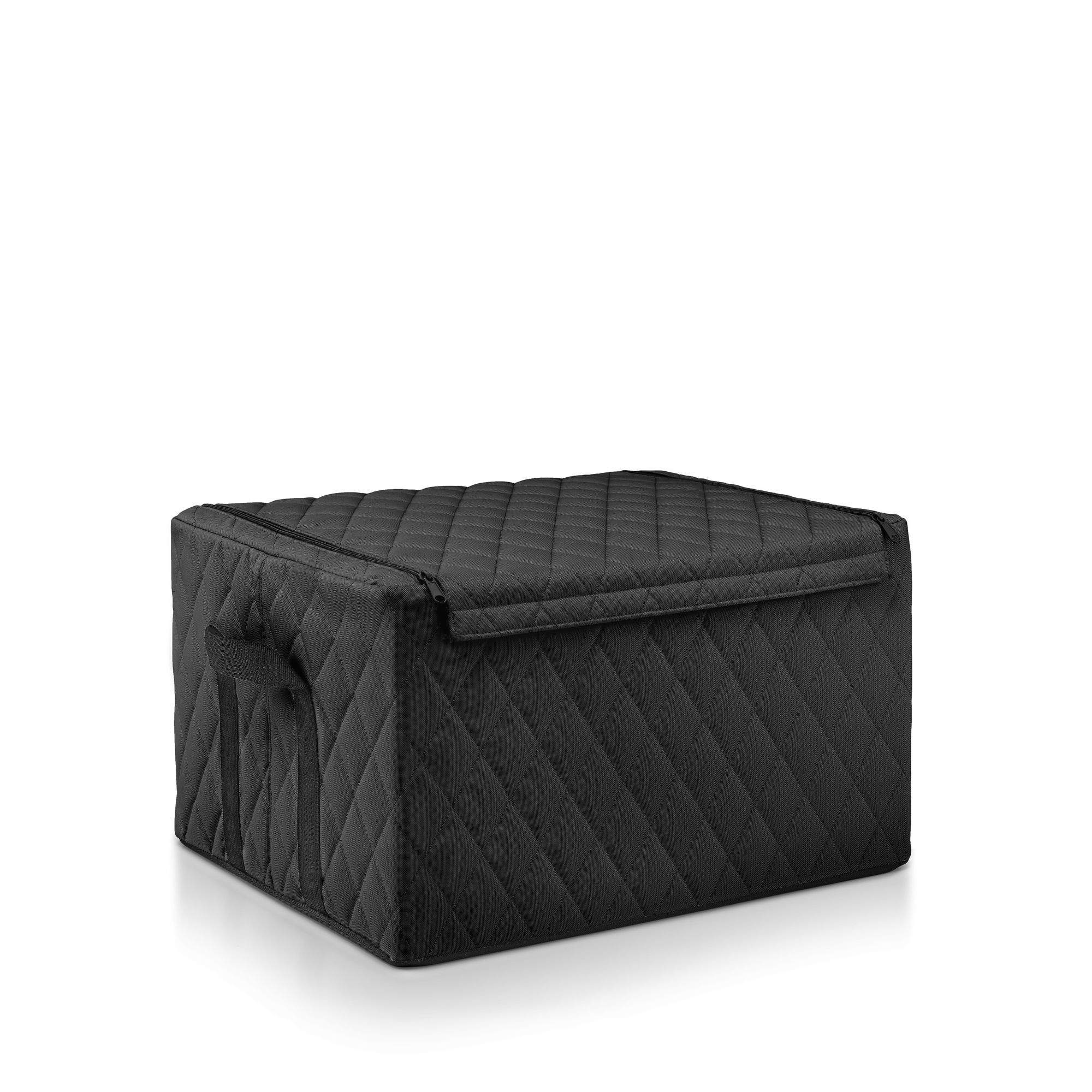 reisenthel - storagebox L - rhombus black