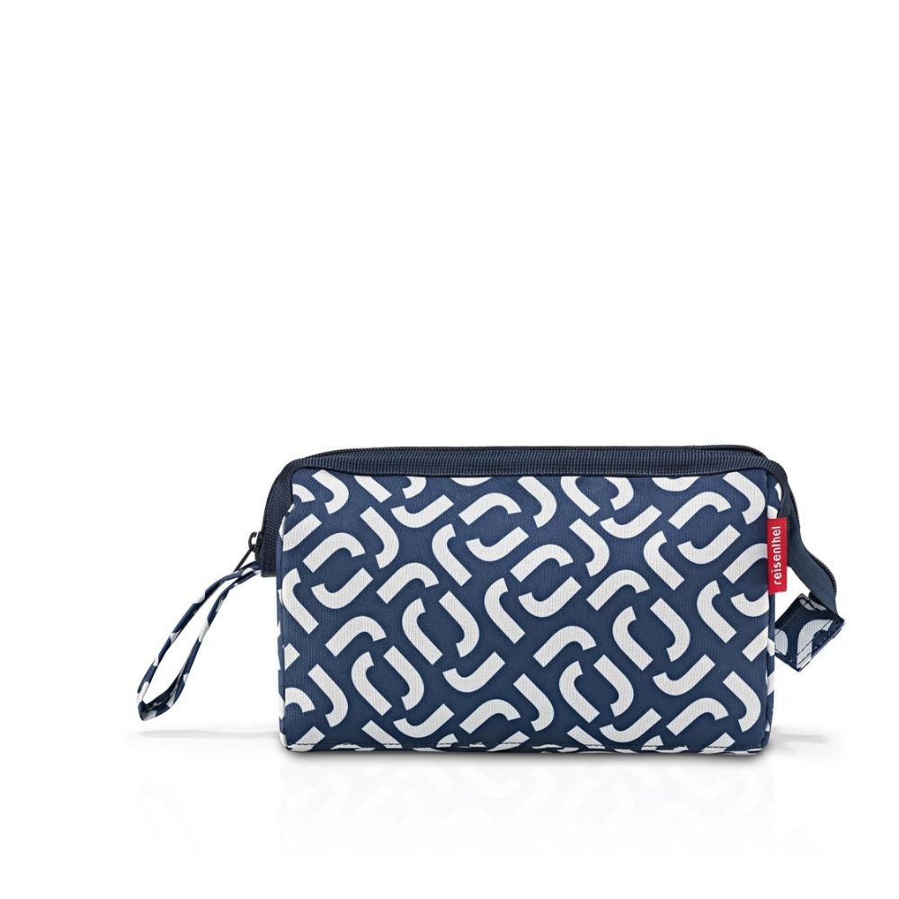 reisenthel - travelcosmetic - signature navy