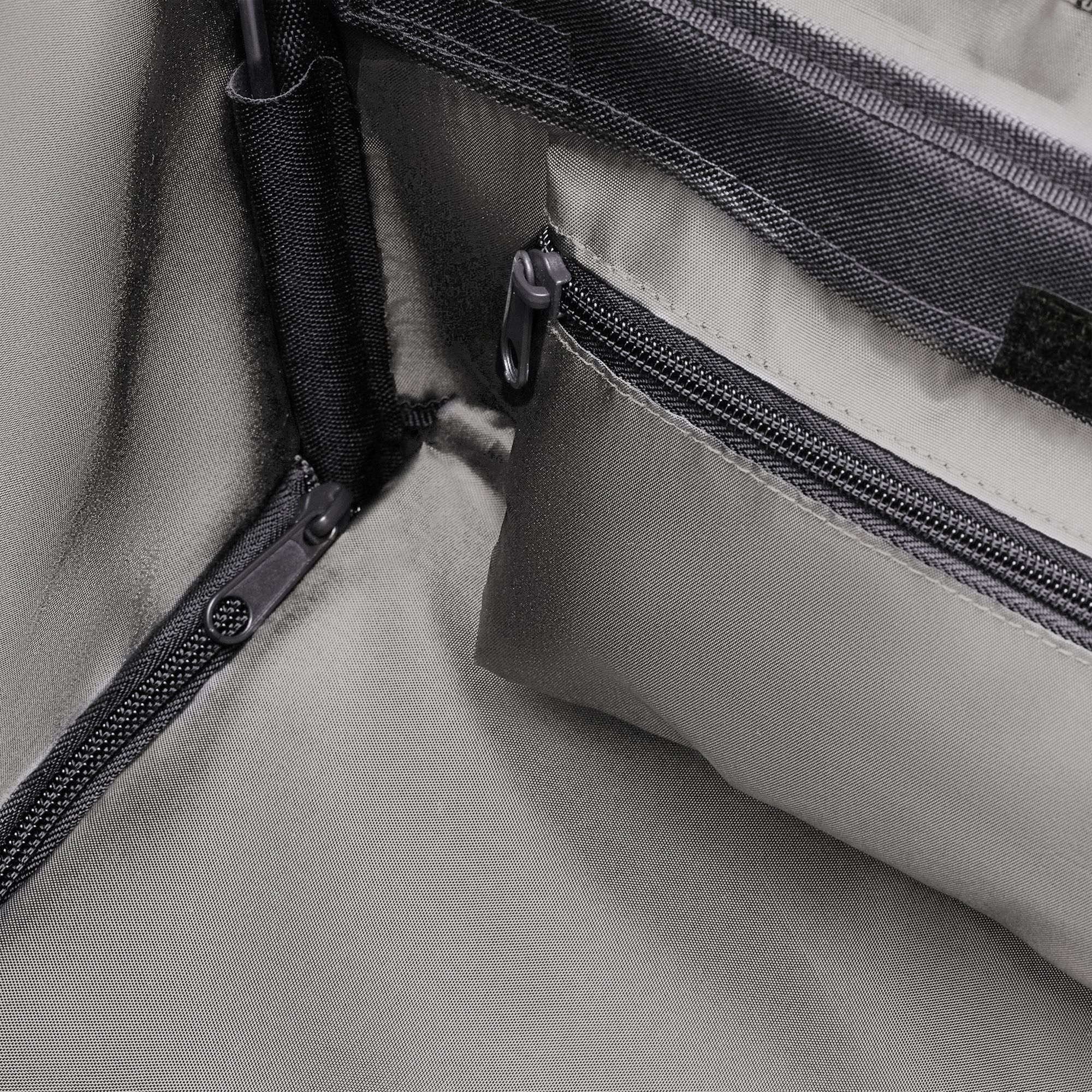 reisenthel - citycruiser bag - herringbone grey