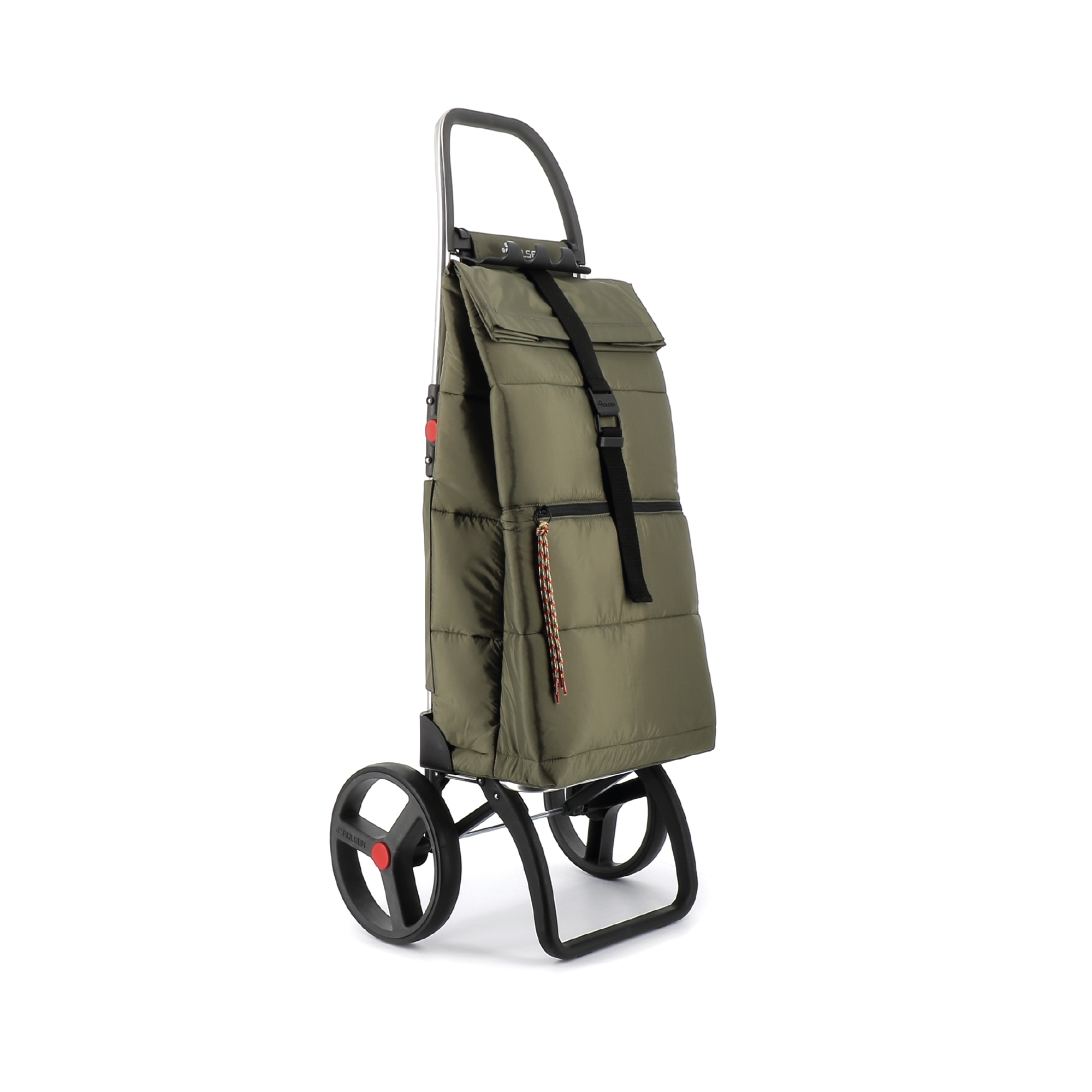 Rolser - Trolley Big Polar 2LRSG