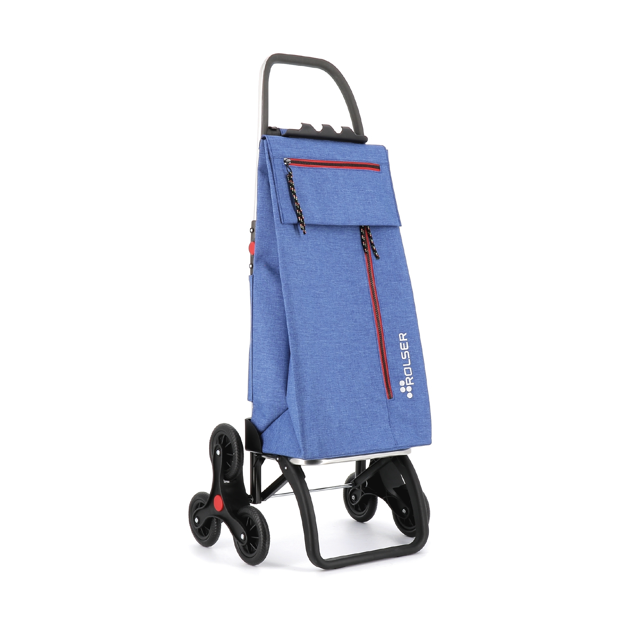 Rolser - Trolley Wallaby Tweed 6L