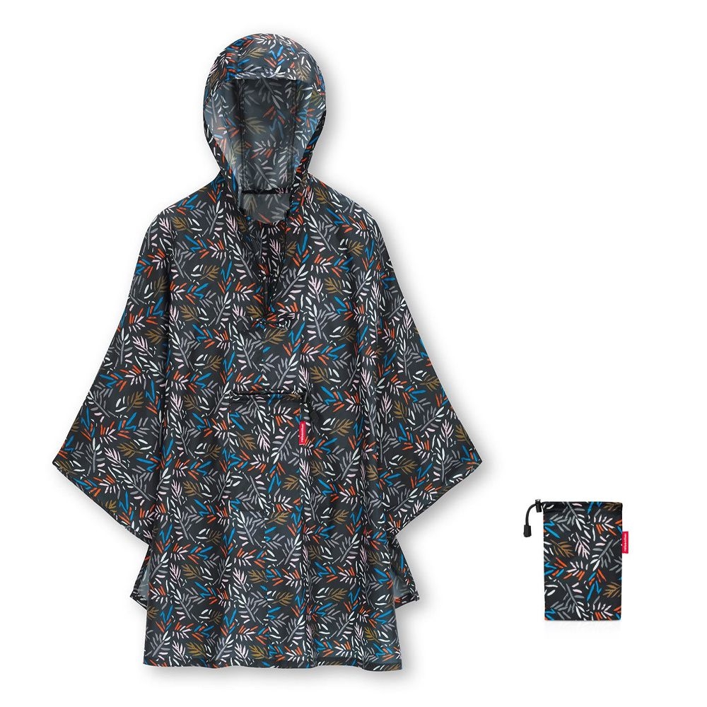 reisenthel - mini maxi poncho - autumn 1